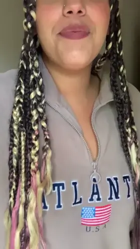 Feeling spicy af in this lingerie