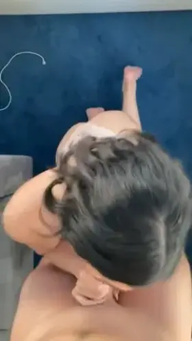 5 minutes of this and I guarantee you'll cum :)