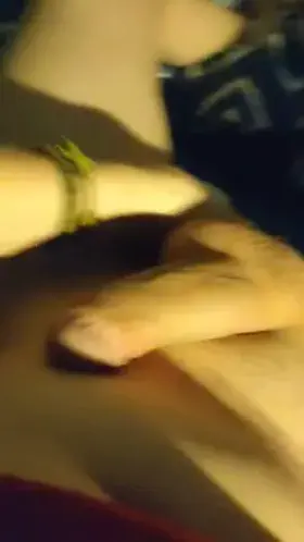 Had a sissy gasm imagening i was the slut from this movie: https://nl.pornhub.com/view_video.php?viewkey=ph56435cc5e1f9f