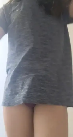 Can you tell I've been stretched out recently? 😳