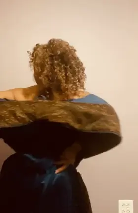 Let Me Seduce You? (OC)