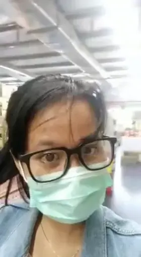 Perfect Pair Of Asian Titties!!!