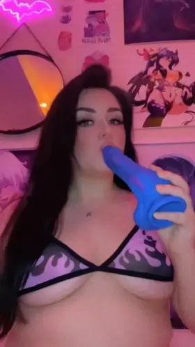 Hopefully you like monster porn as much as I do