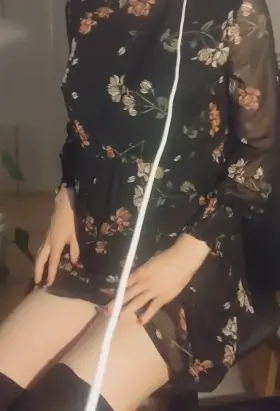 would you mind helping me? I haven't had my cock sucked in so long 🥵