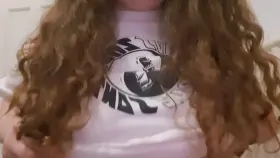 My first titty drop 🥰