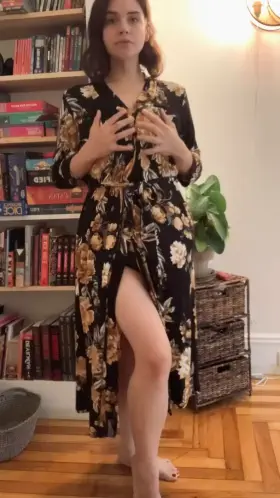 Happy Sunday 🥰❤️ (oc)