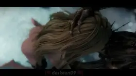 The Princess got lost (darkeon09) [Skyrim]