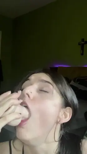 Church of Deepthroat 🙏🏻