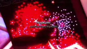 Mini Game ( Nyakumi )