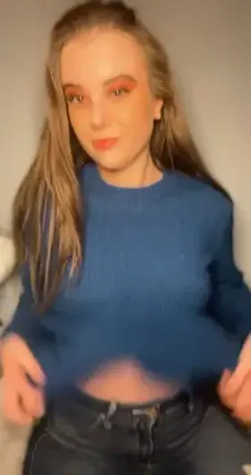 Do you love breeding bouncey brunettes?