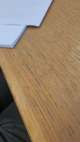 (56) Need a new secretary for under my desk duties! 😜 Any volunteers?! 😋