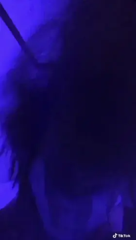 My attempt at this trend ;) 😘