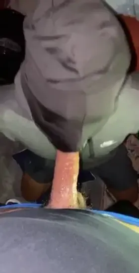 Servicing a regular. Need 7