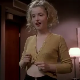 Julie Delpy