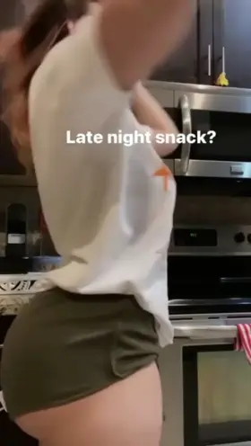 Late Night Snack ?