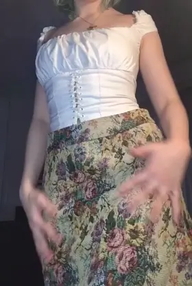 I’ll get naked and ready to fill on command for you 😳💗