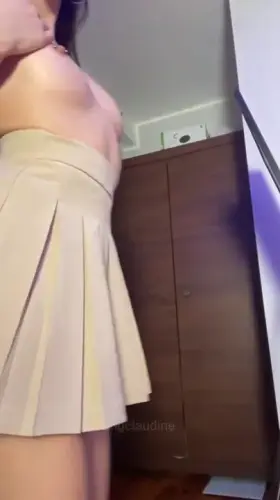 Would you fuck me everyday if I was ur girlfriend?