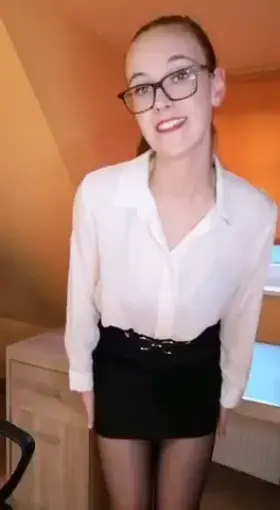 Don’t delegate too much power to a secretary you cannot control [f]