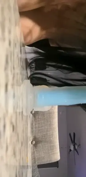 I want to do this to another mans cock