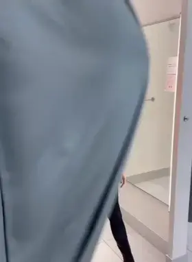 The pants stayed on cause you like them