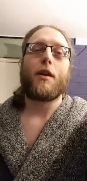 [29mUK] Sending positive & sexy vibes to you all! 😘 Hope you have a wonderful day (click RedGIF link for sound)