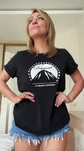 Do u like my TikTok vids?)