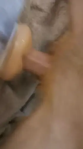 Cum all over my fleshlight