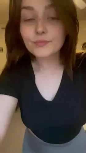 Embracing the thickness 😇