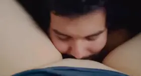 Eating my wife’s pussy😋🤤