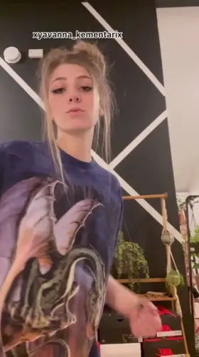 I bussed it down 😅