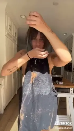 Gabbie H Nipslip