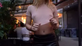 I'm wearing this for our dinner date