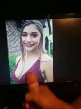 My latest winner. I'm accepting entries for my 24th tribute contest now! Details on my profile.