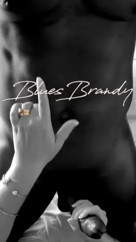 My ring looks good counting the abs of my BBC lover! (fire edit by hubby!)