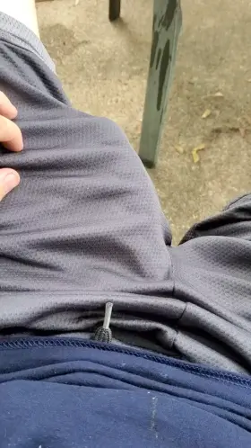 Only semi hard... finish the job and more 🥺