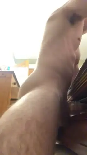 Fucking my fleshlight (25M)