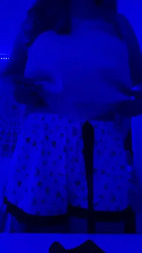 just me and my tiddies🙈