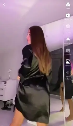 Are my tits big for my little frame?