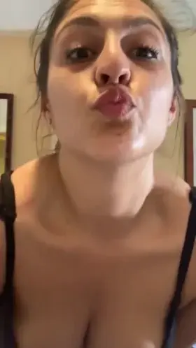 Surprise! ( Her Free Folder In Comments )