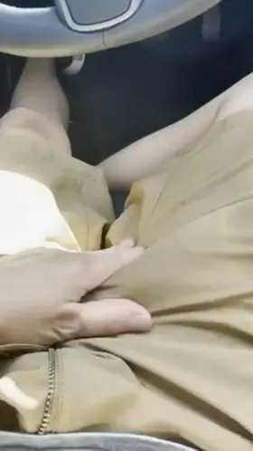 Time to charge my car and wait!