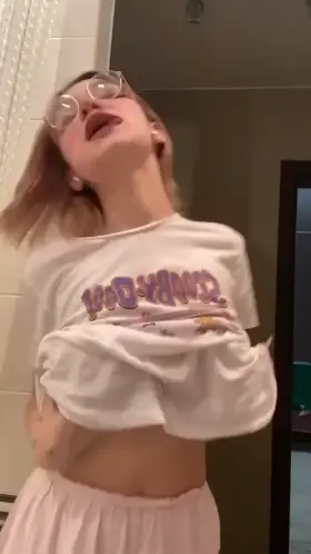 Lets get rid of my clothes