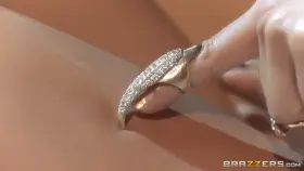 Madison ivy as Cleopatra