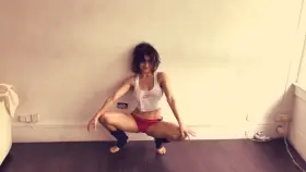 Mia Valentine - Striptease