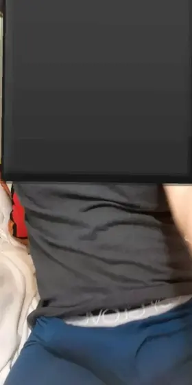 (18)Can someone turn me