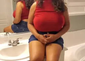 My husband made this promo for my search for fuck buddy(s)...