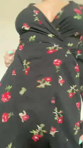 I have a very breedable body