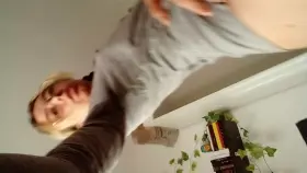 spoil me before you go to work papi!