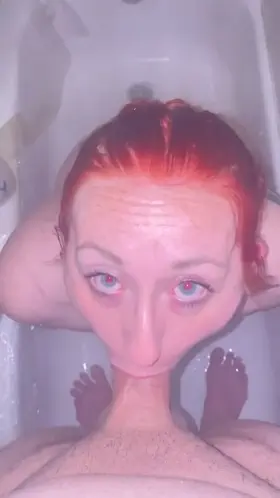 Couldn’t resist her offer while we were getting ready for work this morning 🥵🥵[25F][29M]