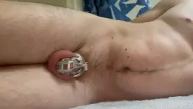 I wish it wasn’t my wand but you I was humping [30]