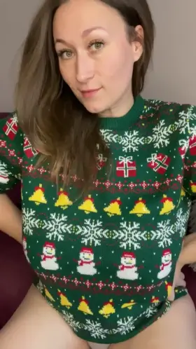 Wanna show you something, promise you’ll love